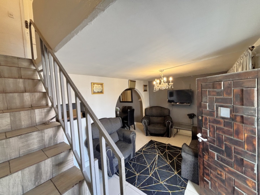 3 Bedroom Property for Sale in Tafelsig Western Cape